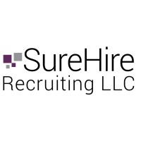 SureHire Recruiting LLC logo, SureHire Recruiting LLC contact details