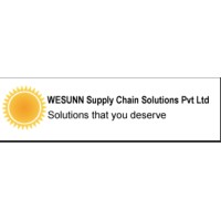 WeSunn Supply chain Solutions Pvt Ltd logo, WeSunn Supply chain Solutions Pvt Ltd contact details