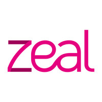 Zeal Marketing Group logo, Zeal Marketing Group contact details