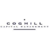 Coghill Capital Management logo, Coghill Capital Management contact details