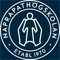 NaprapathÃ¶gskolan - Scandinavian College of Naprapathic Manual Medicine logo, NaprapathÃ¶gskolan - Scandinavian College of Naprapathic Manual Medicine contact details