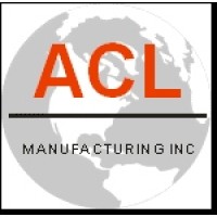 ACL Manufacturing Inc logo, ACL Manufacturing Inc contact details