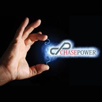 Chase Power Pty Ltd logo, Chase Power Pty Ltd contact details