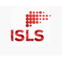 ISLS logo, ISLS contact details