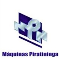 Máquinas Piratininga Indústria e Comércio S/A. logo, Máquinas Piratininga Indústria e Comércio S/A. contact details