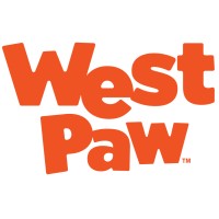 West Paw Design logo, West Paw Design contact details