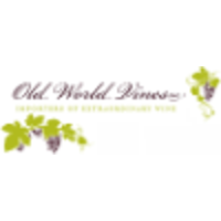 Old World Vines logo, Old World Vines contact details