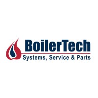 Boiler Tech Inc logo, Boiler Tech Inc contact details