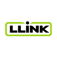 LLiNK logo, LLiNK contact details