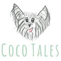 Coco Tales logo, Coco Tales contact details