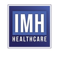 IMH Healthcare logo, IMH Healthcare contact details