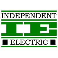 Independent Electric Machinery logo, Independent Electric Machinery contact details