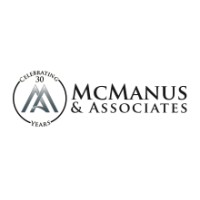 McManus & Associates logo, McManus & Associates contact details