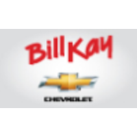 Bill Kay Chevrolet logo, Bill Kay Chevrolet contact details