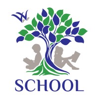 WHILDE SCHOOL logo, WHILDE SCHOOL contact details