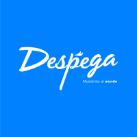 Despega logo, Despega contact details