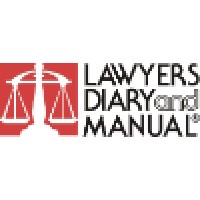 Lawyers Diary and Manual logo, Lawyers Diary and Manual contact details