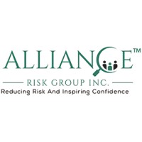 Alliance Risk Group Inc. logo, Alliance Risk Group Inc. contact details