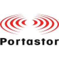 Portastor logo, Portastor contact details