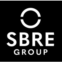 SBRE GROUP logo, SBRE GROUP contact details