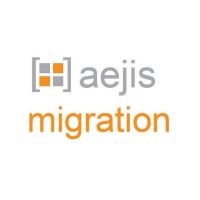 Aejis Migration logo, Aejis Migration contact details