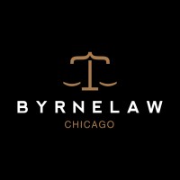 Byrne Law logo, Byrne Law contact details