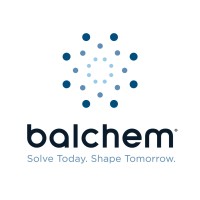 Balchem Corporation logo, Balchem Corporation contact details