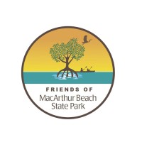 Friends of MacArthur Beach State Park, Inc. logo, Friends of MacArthur Beach State Park, Inc. contact details