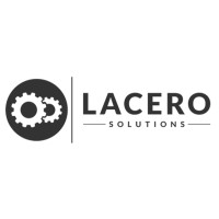 Lacero Solutions logo, Lacero Solutions contact details