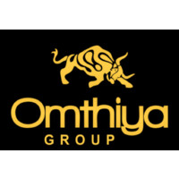 OMTHIYA GROUP logo, OMTHIYA GROUP contact details