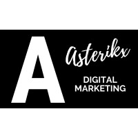 Asterikx logo, Asterikx contact details