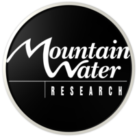 Mountain Water Research logo, Mountain Water Research contact details