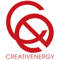 CreativeEnergy logo, CreativeEnergy contact details