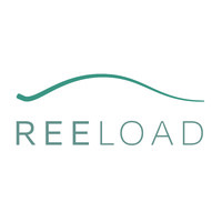 Reeload logo, Reeload contact details