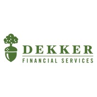 Decker Financial Group logo, Decker Financial Group contact details