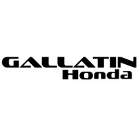 Gallatin Honda logo, Gallatin Honda contact details