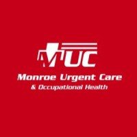 Monroe Urgent Care Clinic logo, Monroe Urgent Care Clinic contact details