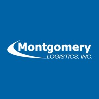 Montgomery Logistics logo, Montgomery Logistics contact details