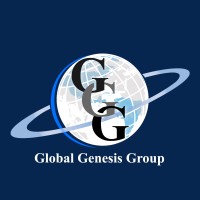 Global Genesis Group logo, Global Genesis Group contact details