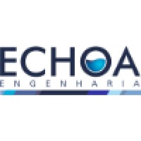 ECHOA Engenharia logo, ECHOA Engenharia contact details