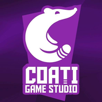 Coatí Game Studio logo, Coatí Game Studio contact details