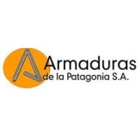 Armaduras de la Patagonia S.A. logo, Armaduras de la Patagonia S.A. contact details