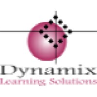 Dynamix Learning Solutions logo, Dynamix Learning Solutions contact details