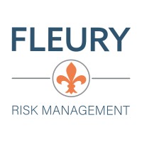 Fleury Risk Management logo, Fleury Risk Management contact details