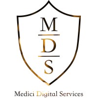 Medici Digital Services logo, Medici Digital Services contact details