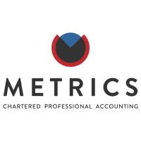 Metrics Chartered Professional Accounting logo, Metrics Chartered Professional Accounting contact details