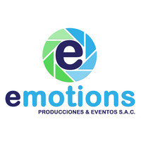 Emotions Producciones y Eventos logo, Emotions Producciones y Eventos contact details