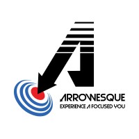 Arrowesque logo, Arrowesque contact details