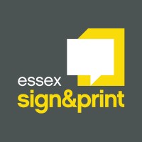 Essex Sign & Print logo, Essex Sign & Print contact details