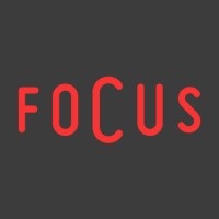 Focus Experiential logo, Focus Experiential contact details